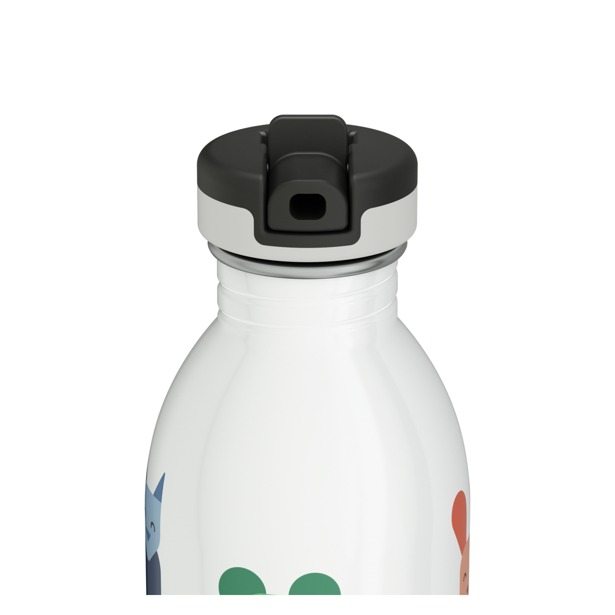 Bouteille Enfant "Kids Bottle" - Best Friends 500ml