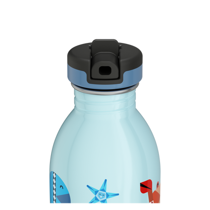 Kids Bottle | Sea Friends - 500 ml