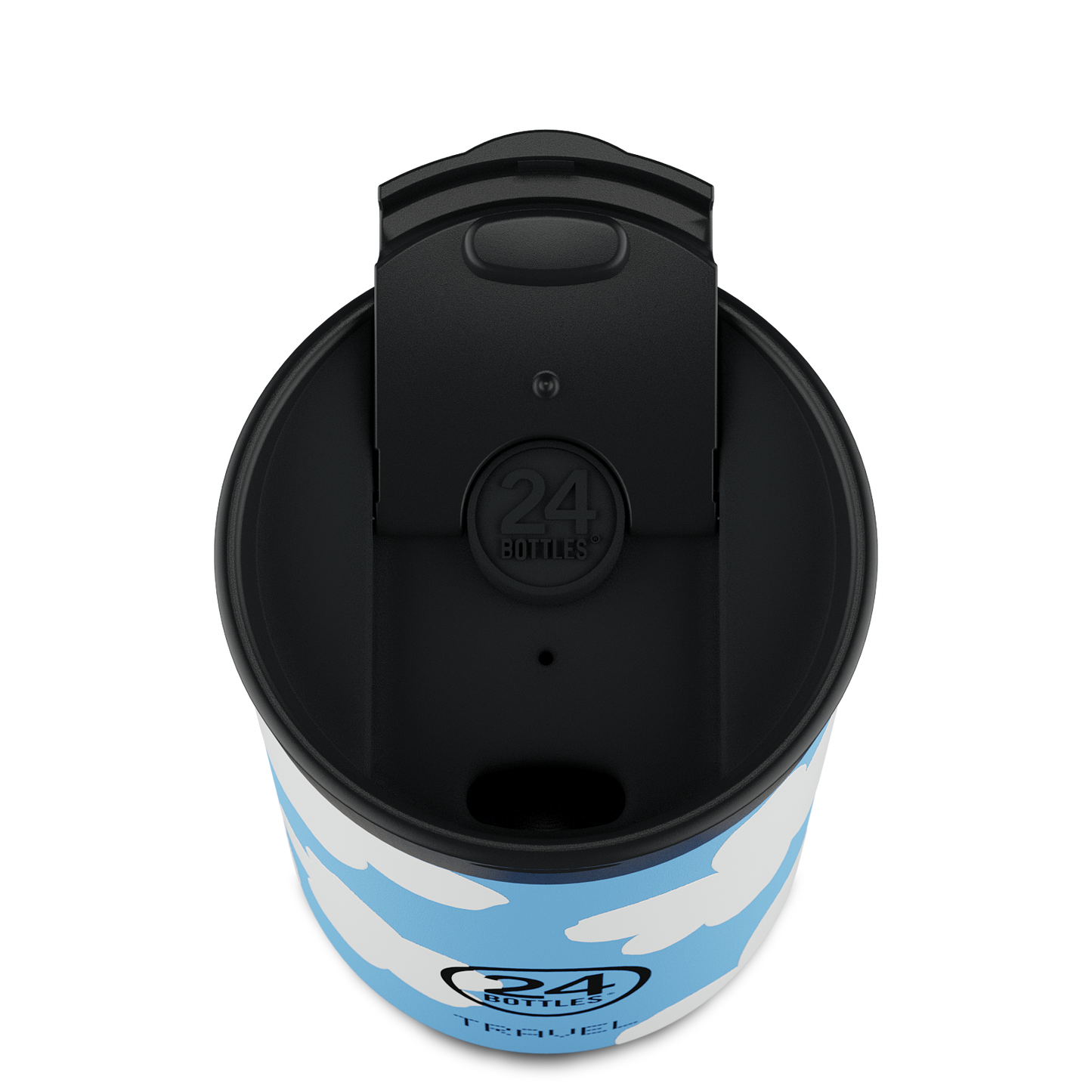Travel Tumbler | Daydreaming - 350 ml