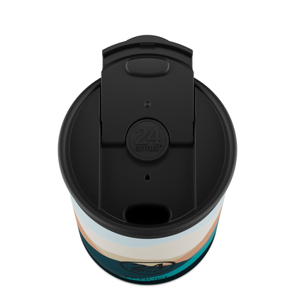 Travel Tumbler | Mountains - 350 ml