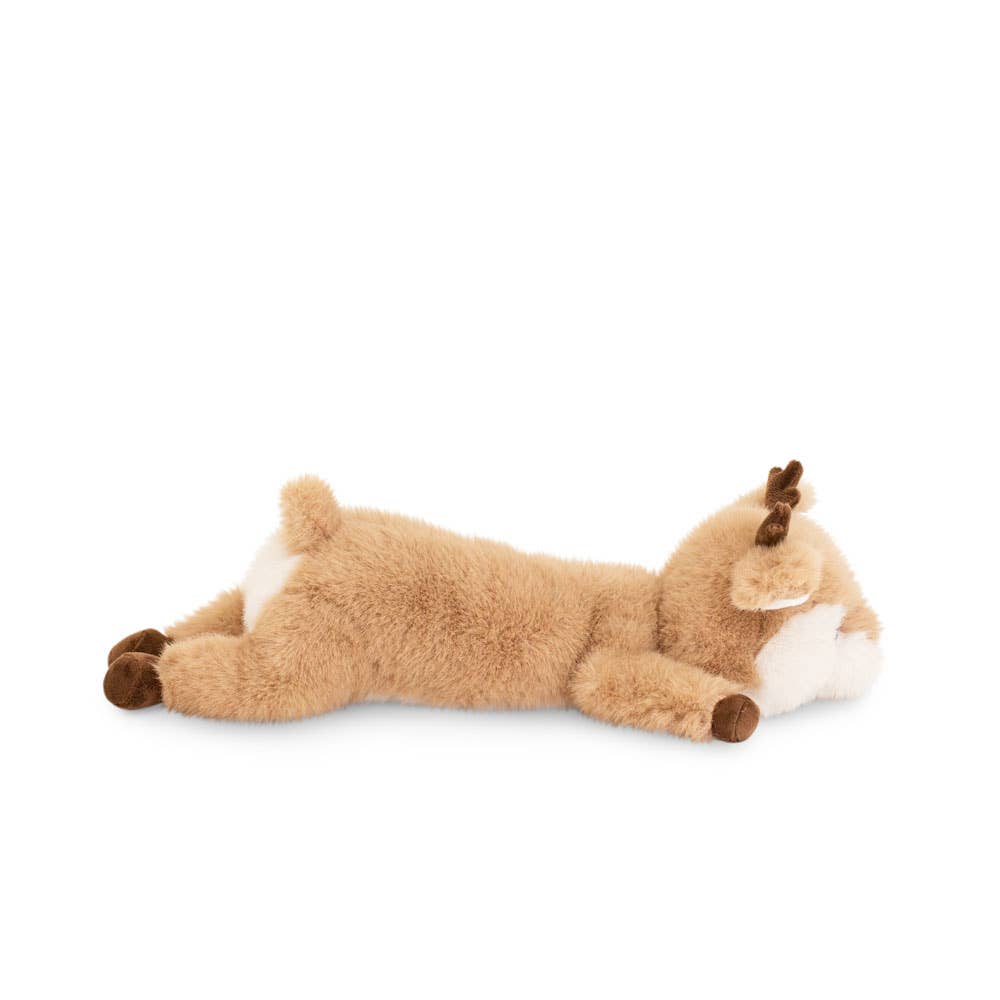 El peluche cervatillo más suave (38 cm)