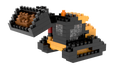 BRIXIES Compact Loader
