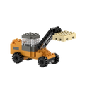 BRIXIES Wheel Loader