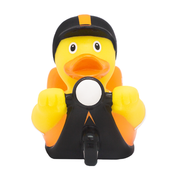 Canard Duck2Go Lilalu - vue 1