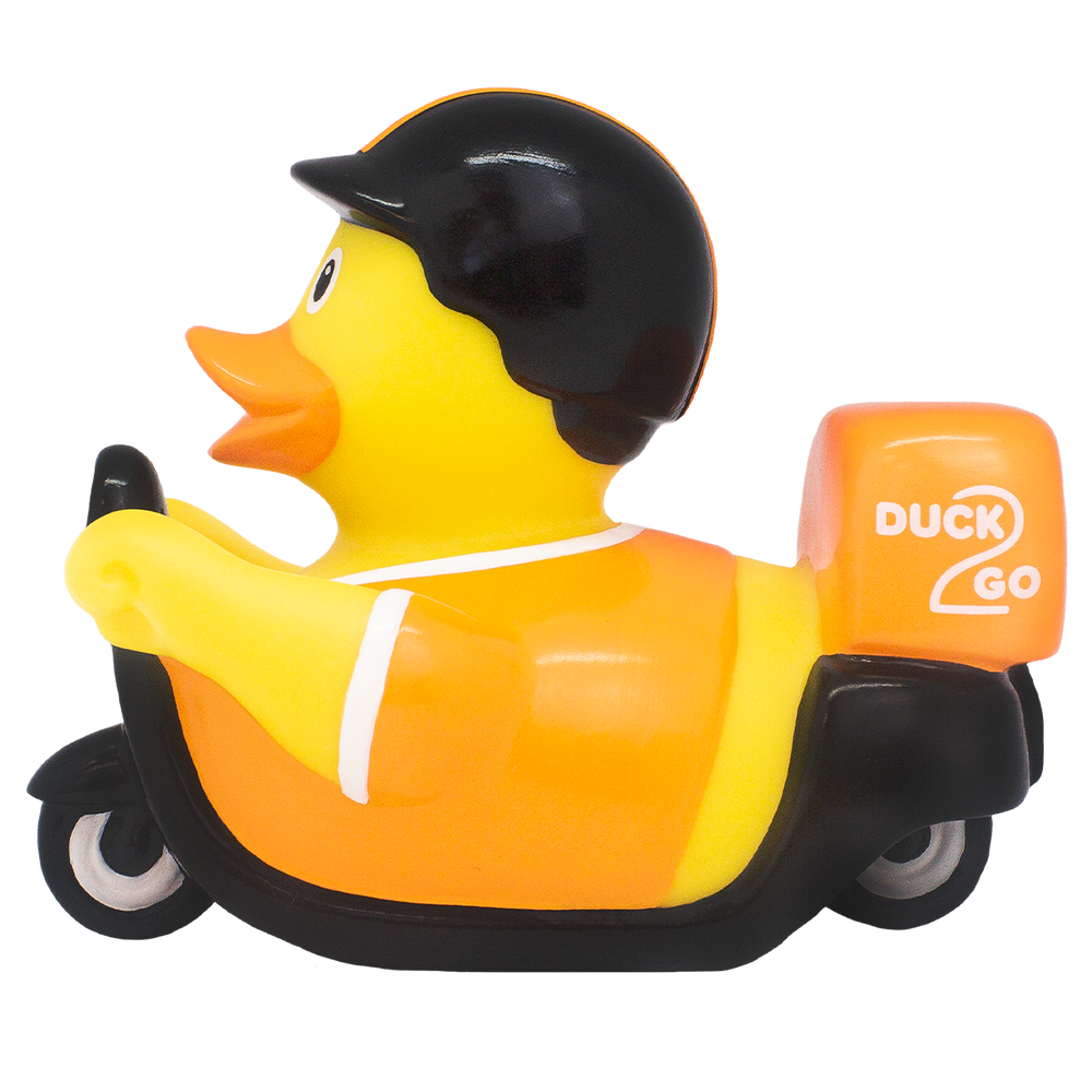 Anatra Duck2Go