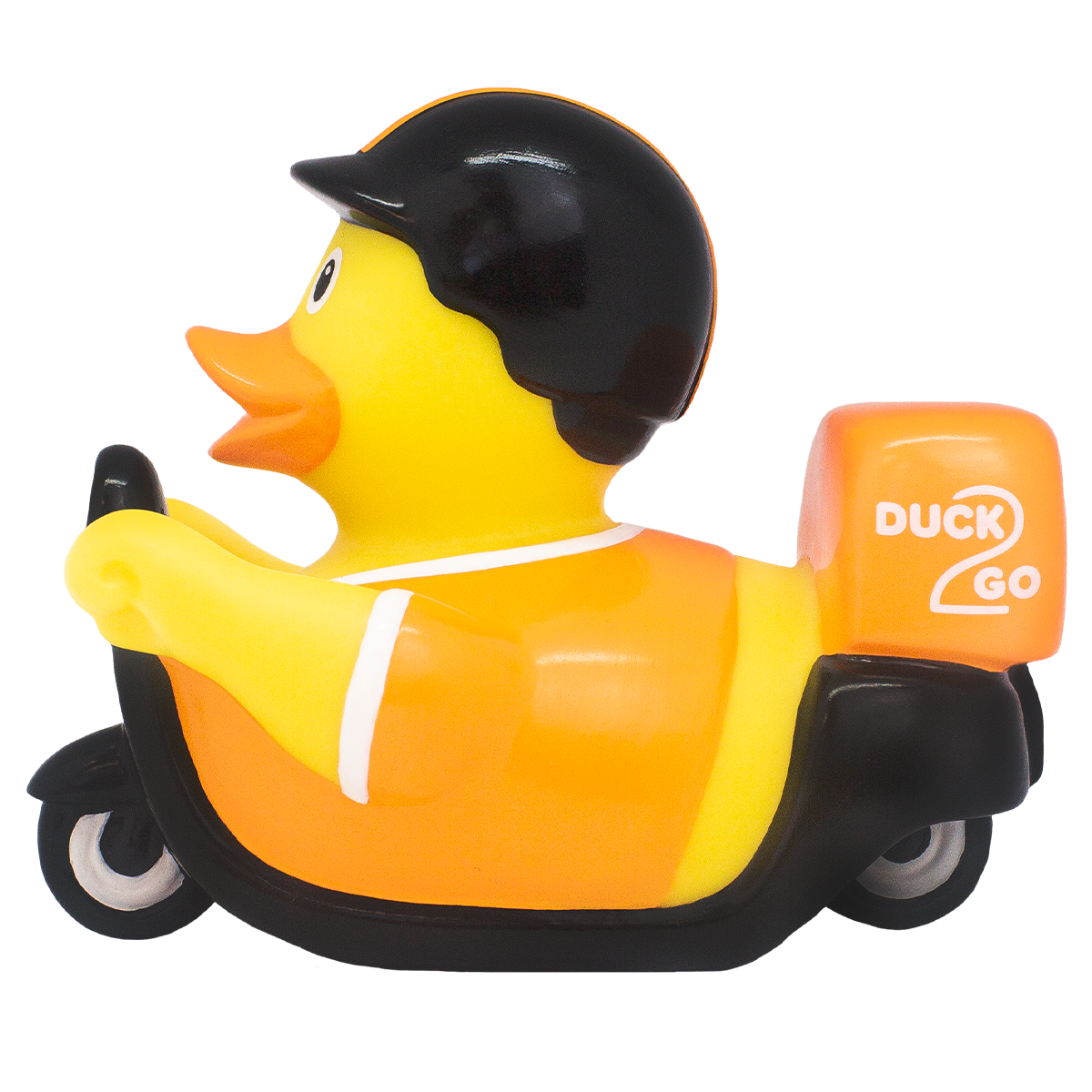 Canard Duck2Go Lilalu - vue 2