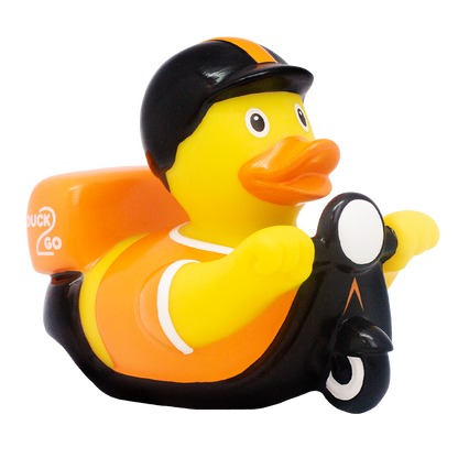Canard Duck2Go Lilalu - vue 5