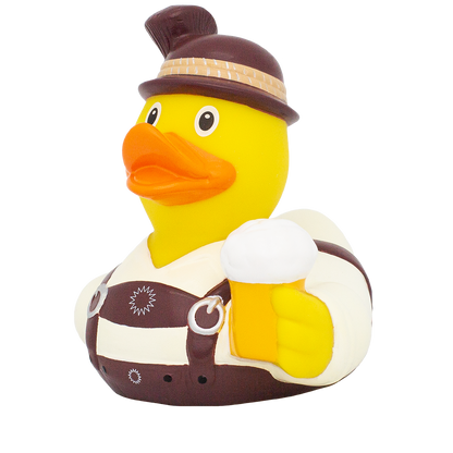 Canard Bavarois Lilalu - vue 1