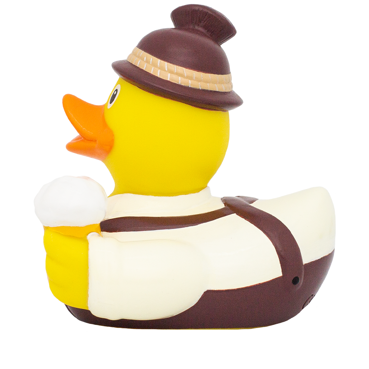 Canard Bavarois Lilalu - vue 2