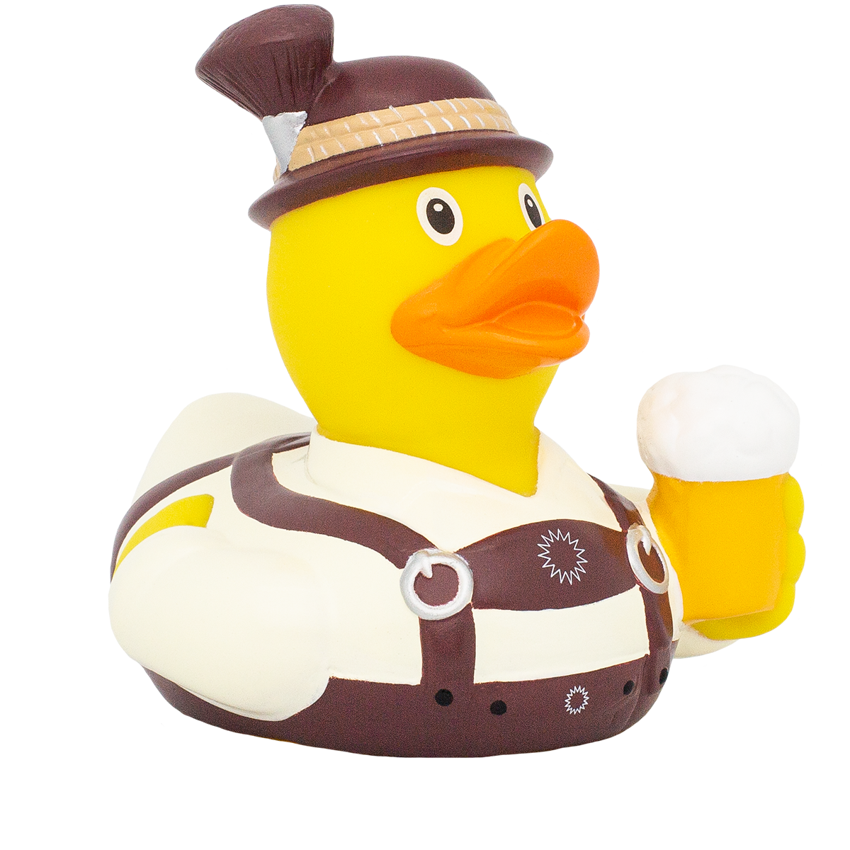 Canard Bavarois Lilalu - vue 5