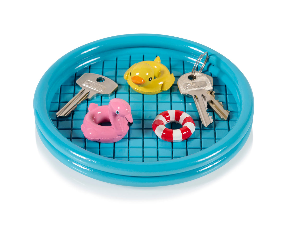 Porte-Bijoux Floaty Pool Party