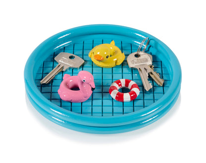 Porte-Bijoux Floaty Pool Party