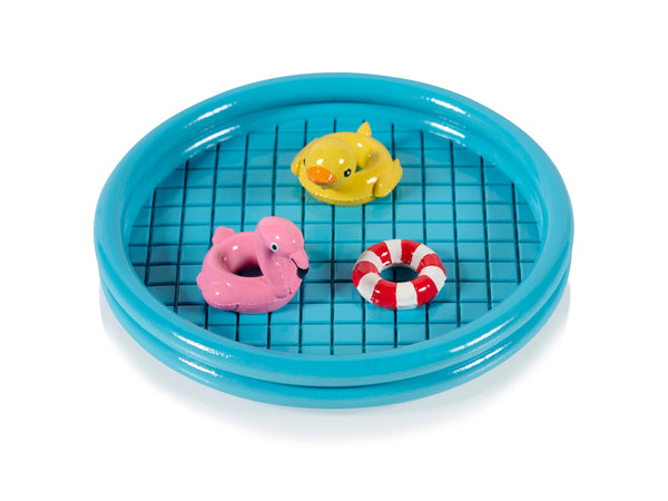 Vide-Poche Floaty Pool – Bitten