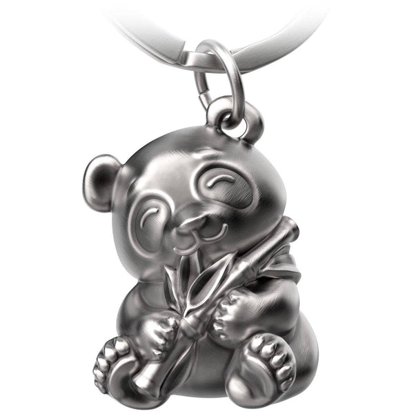 Porta-chaves Panda "Tao"