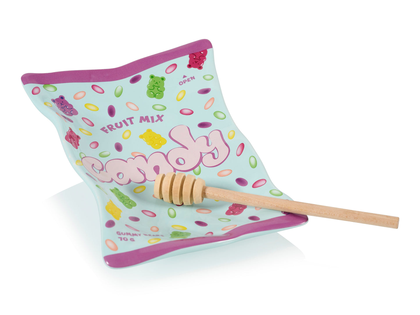 Candy Ceramic Tray