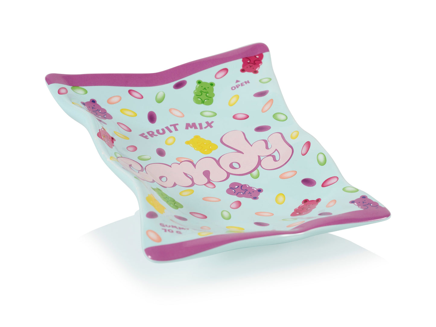 Candy Ceramic Tray