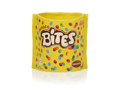 Choco Bites Ceramic Bag
