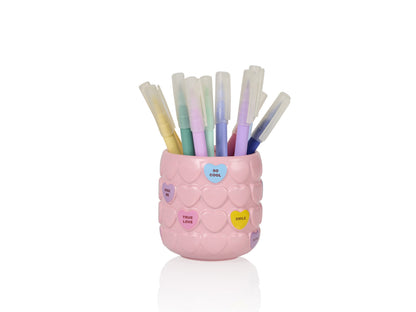 Sweet Heart Cup Pink