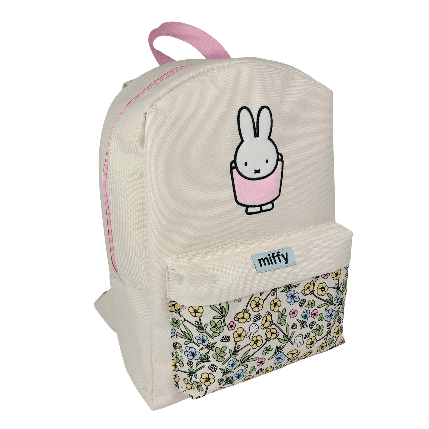 Mochila infantil Miffy