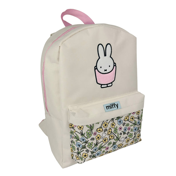 Mochila infantil da Miffy Rabbit