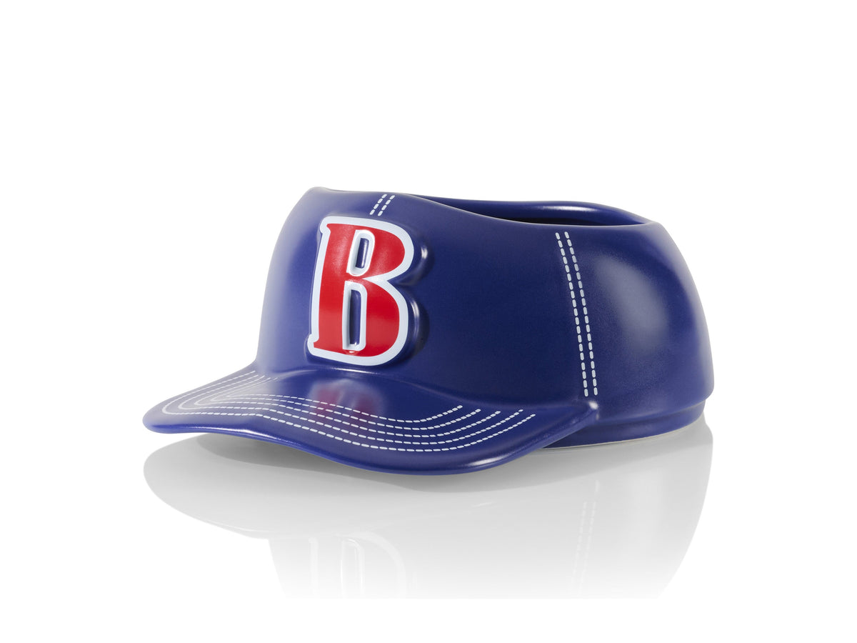 Bol Casquette de Baseball "BaseBowl Cap"