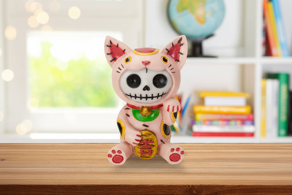 Gatto fortunato Furrybones