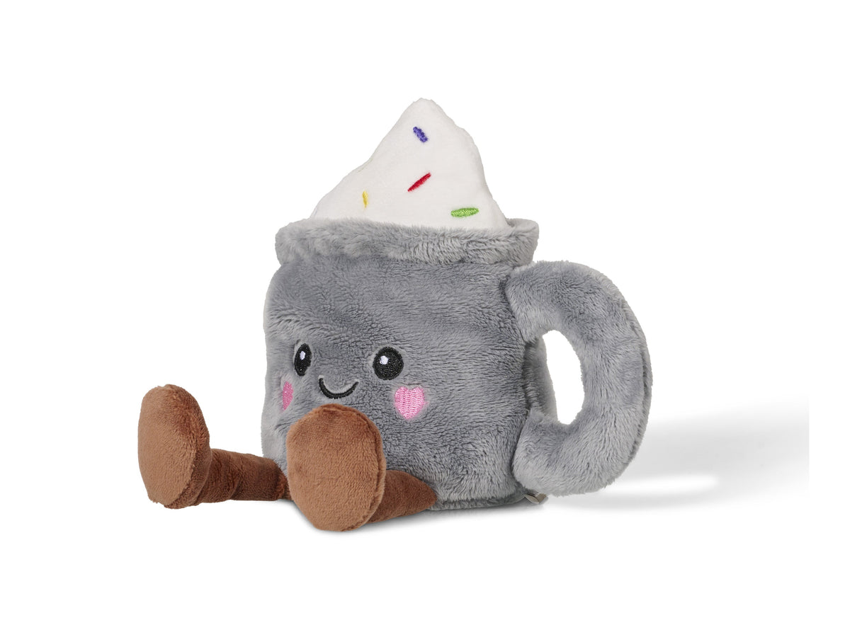 Bouillotte Chocolat Chaud