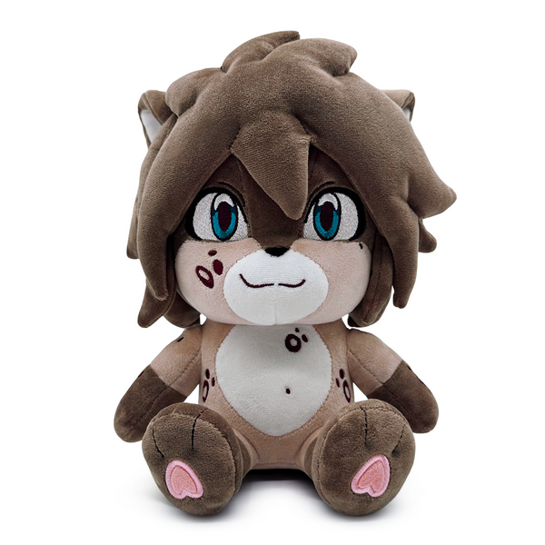 Kathrin Plush (9in)