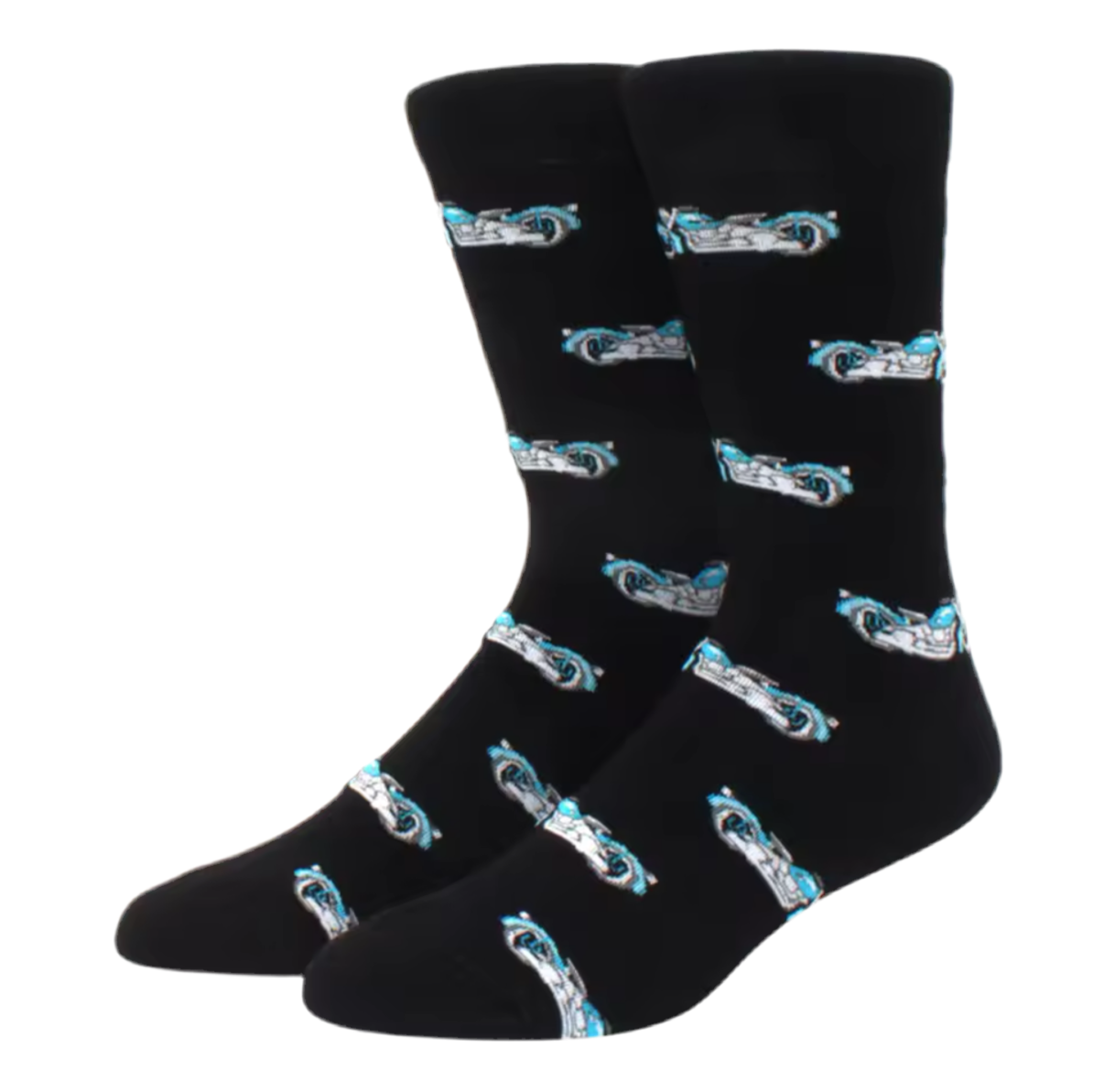 Calcetines de moto personalizados