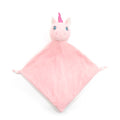 Doudou Licorne Rose Starflower