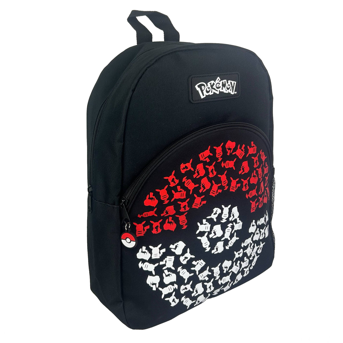 Sac à Dos Enfant Pokémon – Pikaball