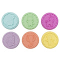 Mythical cookie stamps - Stampies®