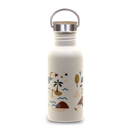 Botella infantil “Tiny World”