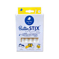 Butterstix witte krijtjes