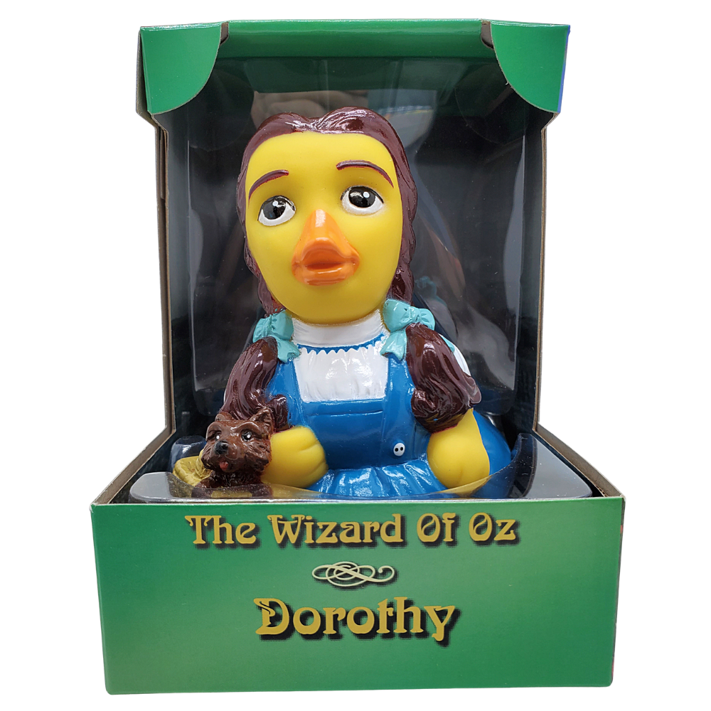 Pato Dorothy