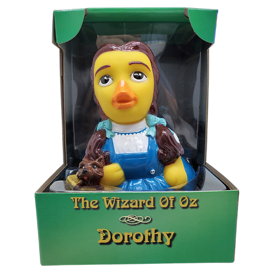 Pato Dorothy