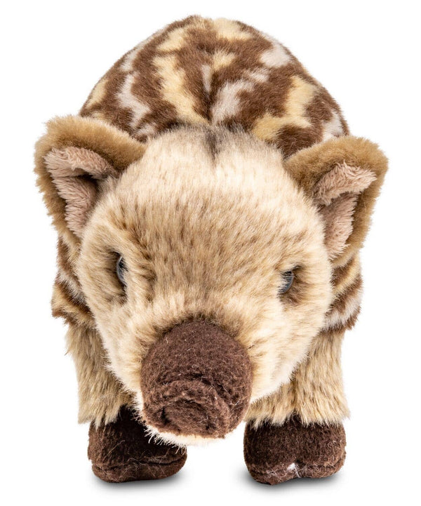 Peluche Marcassin debout Uni Toys