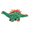 Peluche Stégosaure - 30 cm
