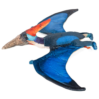 Wild Republic Artist Dino Collection - Pteranodon Stuffed Animals