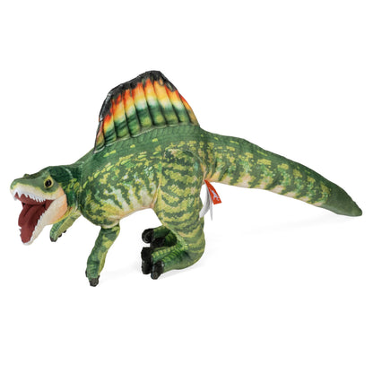   Wild Republic -  Artist Dino Collection - Spinosaurus  Stuffed Animals