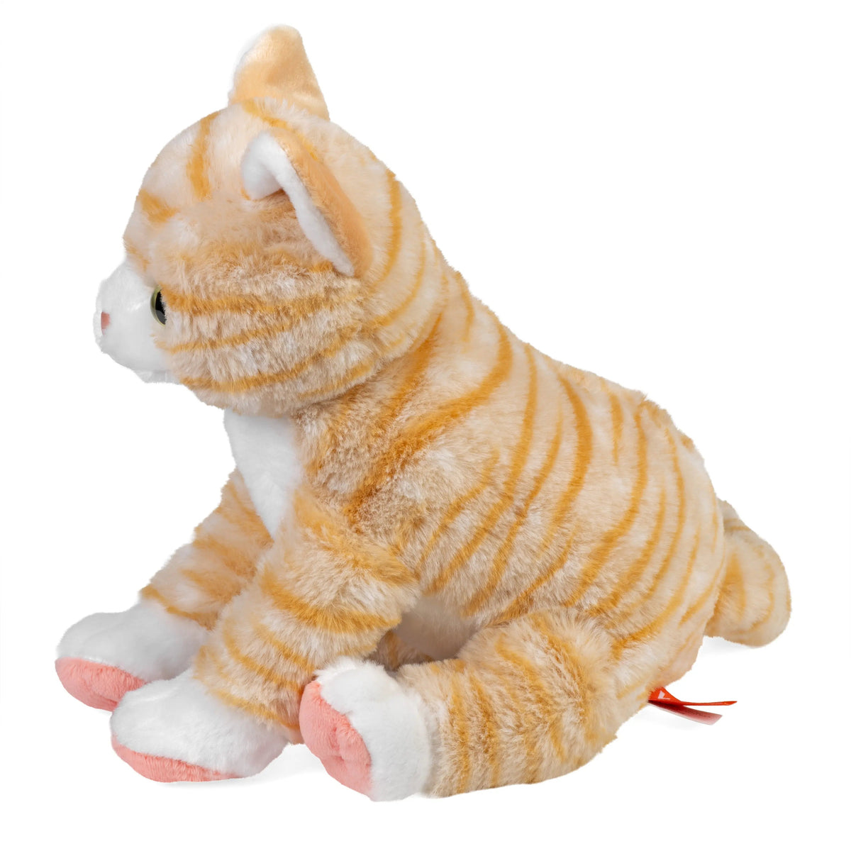   Wild Republic -  CK ORANGE TABBY CAT  Stuffed Animals