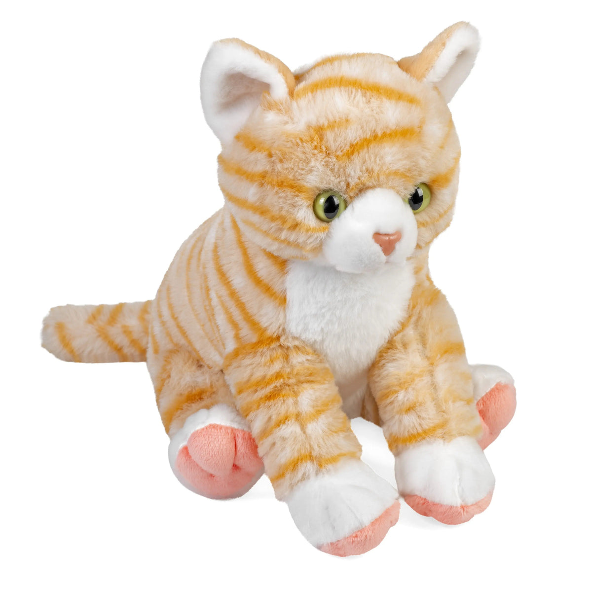   Wild Republic -  CK ORANGE TABBY CAT  Stuffed Animals