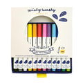 Wishy Washy Mini Markers