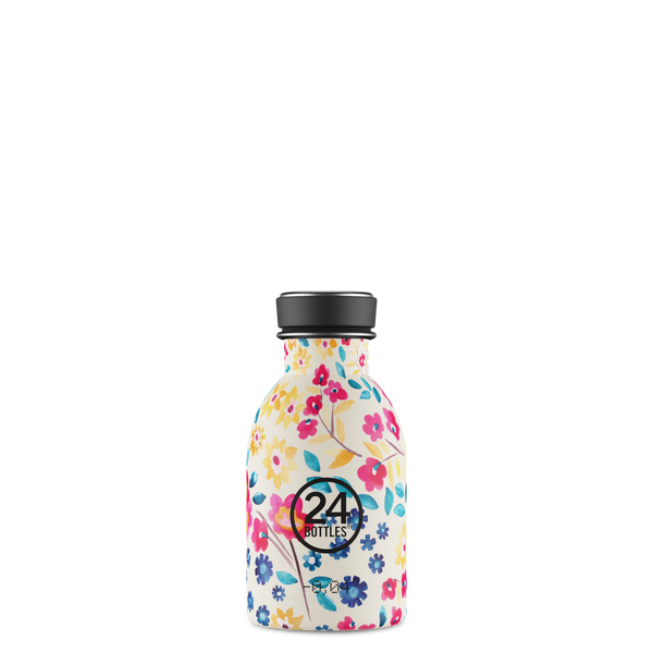 Bouteille "Urban Bottle" - Petit Jardin 250ml