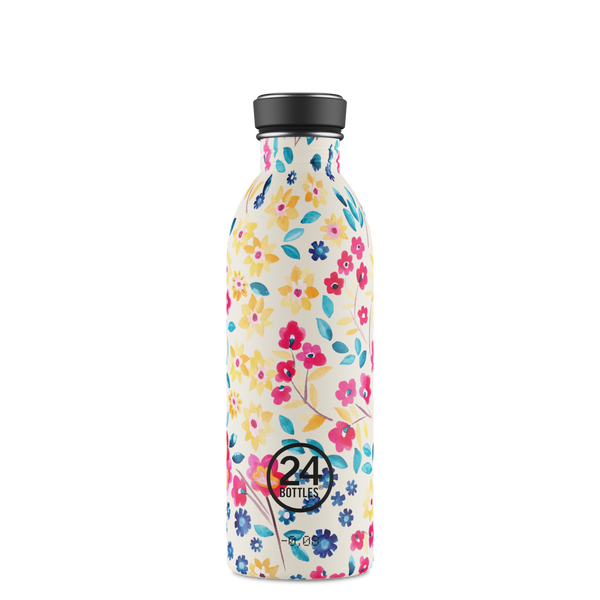 Bouteille "Urban Bottle" - Petit Jardin 500ml