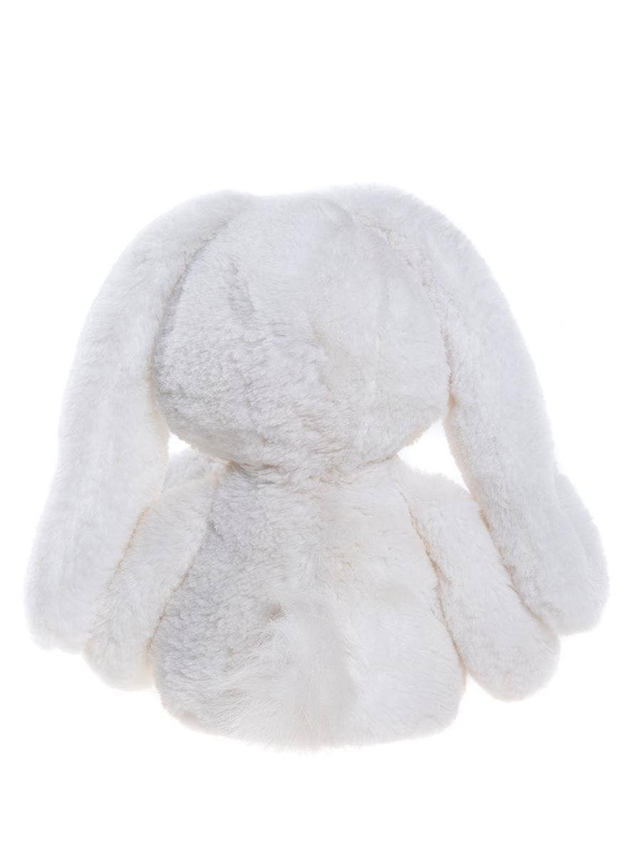 Peluche Bear & Me Bramble le Lapin Blanc Blossom