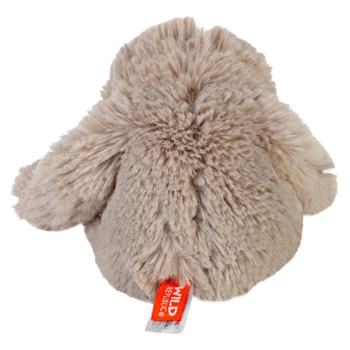   Wild Republic -  Pocketkins Eco Sloth - 5"  Stuffed Animals