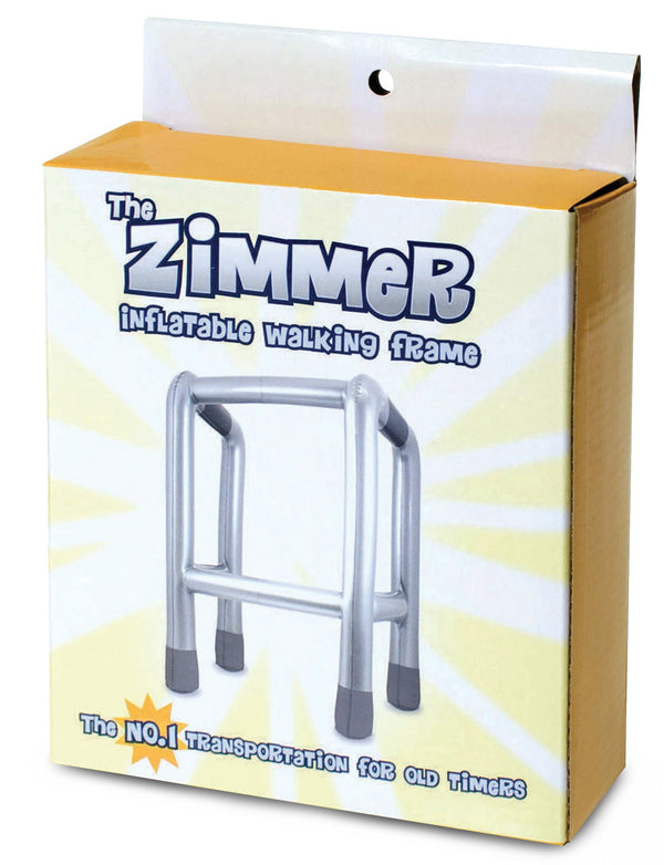 CADRE DE ZIMMER GONFLABLE