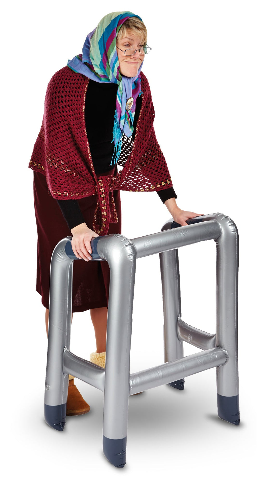 Déambulateur Gonflable – 88 cm