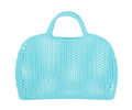 Sac Rétro Vintage Turquoise
